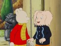 Rupert Rupert And The Dragon Festival Ep 62