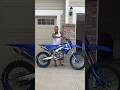 2026 Yamaha YZ450F Sound Comparison Stock Exhaust V Full System FMF Factory 4 1 Titanium RCT