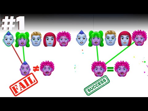 Fantasy Tree by Supersonic Studios LTD New Release Hyper Hybrid Casual Gameplay all levels iOS - YouTube