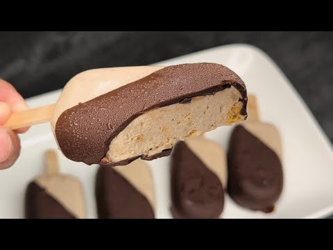 🍪 Selbstgemachtes Kekseis – Einfach, lecker und ganz ohne Eismaschine! 💖