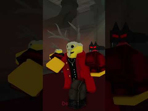 99 Nights In Forest Dinobro Vs Cultist King 👑 #roblox