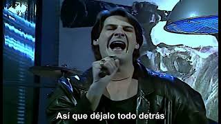 Download lagu Spandau Ballet - Only When You Leave (Subtitulado Al Español) mp3 Download lagu Spandau Ballet - Only When You Leave (Subtitulado Al Español) mp3