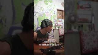 Download lagu Lagu Rindu Ibu cover mp3 Download lagu Lagu Rindu Ibu cover mp3