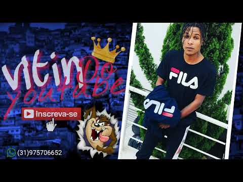 Mc Lil - Tipo nego Ney 🎶 lançamento offc 2019