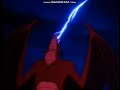 Happily Ever After 1989 Lord Maliss Defeat