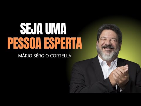 SEJA O SEU MELHOR A CADA DIA. || Mário Sérgio cortella.