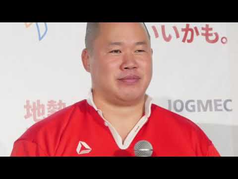 ラグビー芸人しんや　営業職時代の経歴深掘りでタジタジ「人柄で逃げてきた」専門質問で噴火「もう辞めたんですよ！」