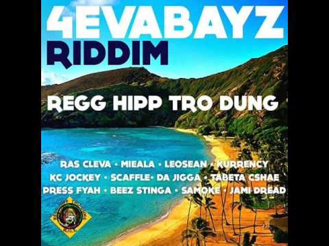 DJ HOTHEAD-4Evabayz Riddim MIX-2016-R H T Records-767