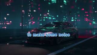 Out With The Boys ( Karaoke / Reupload ) By White Lion