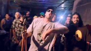 Eu Quero É Que Se Dane Music Video