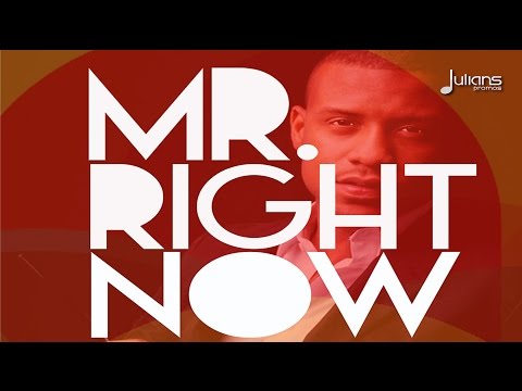 Kimba Sorzano - Mr. Right Now "2015 Trinidad Soca"