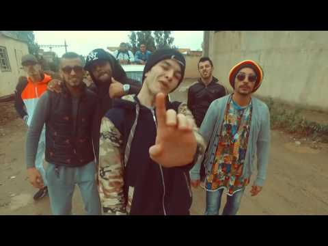 HAK CHOC 2.0 -  MC LAMA SKHOUNA►