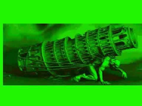 climax-g demo for Amstrad CPC