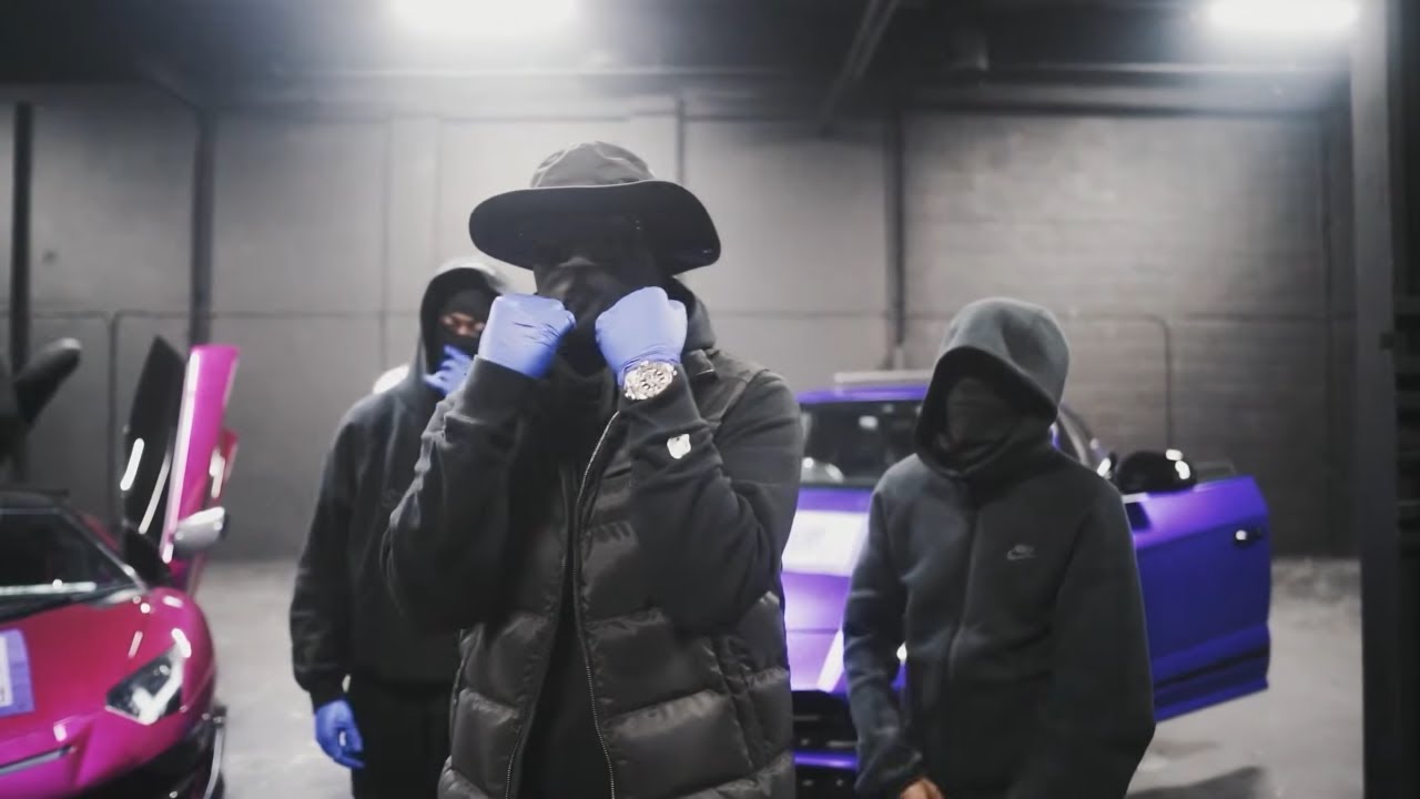 [FREE] Drill Type Beat 