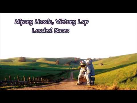 Nipsey Hussle/Victory Lap ft. CeeLo Green - Loaded Bases (432Hz)