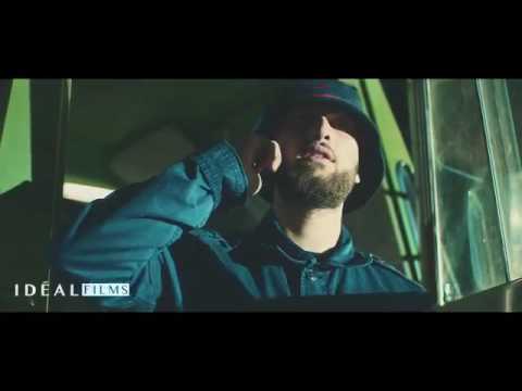 Zuna feat-Nimo-Hol mir dein Cousin (Offical 4K Video)