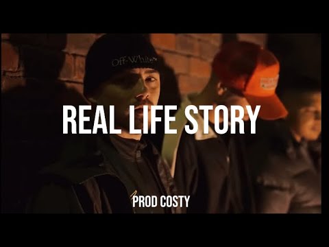 (FREE) Benny Banks x Potter payper Emotional UK Rap Type Beat “real life story”