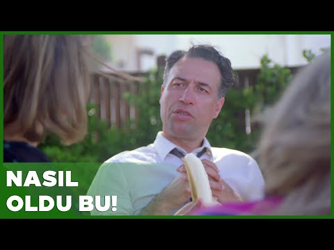 Koltuk Belası Türk Filmi | Zühtü'nün Ailesi Zenginleşiyor!