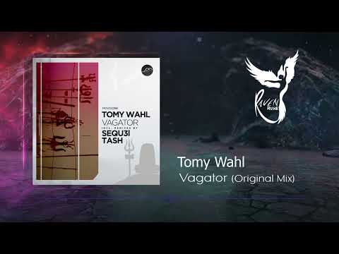 PREMIERE: Tomy Wahl - Vagator  [Movement Recordings]