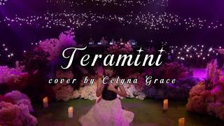 Download lagu Celyna Idol Teramini (Ghea Indrawari) | Top 13 Indonesian Idol XIV (Lirik Video) mp3