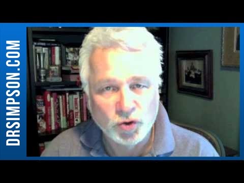 Dr. Terry Simpson on Why it Isn't the 24 Hour Flu: You've Been Poisoned