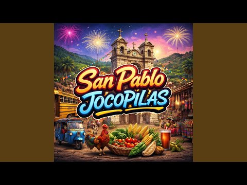 San Pablo Jocopilas