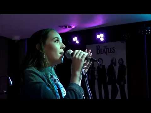 Katie Bosworth, Hole in the sky