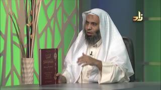 صورة برنامج الخزانة 41 - الشيخ عبد الله بن سالم البطاطي - حسان الغامدي