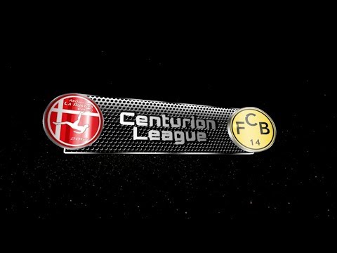 Centurion League 2017/2018 : Peperino La Rustica vs FC Borussia 14 6-0 - 13^ giornata #SerieÉlite