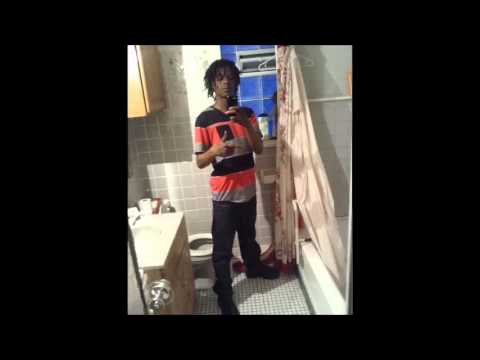 Santana Savage - New Niggas (2013)