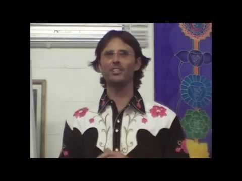 Jesus on The Afterlife and the Spheres of the Spirit World