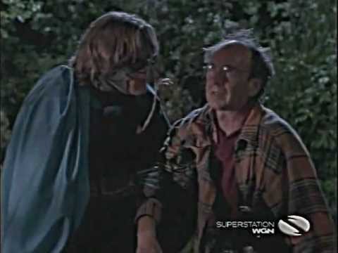 Nightman Season 1 Episode 5 Still Of The Night