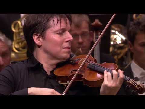 Joshua Bell - Chopin: Nocturne in E-flat major - Krzysztof Urbański/NDR Elbphilharmonie Orchestra