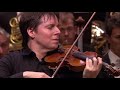 Joshua Bell - Chopin: Nocturne in E-flat major - Krzysztof Urbański/NDR Elbphilharmonie Orchestra