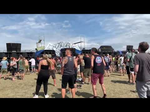 RAVE4REDON // Absjaar  vs Samoth Exit23 vinyl set