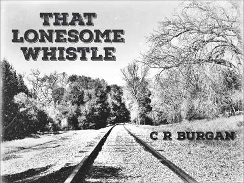 That Lonesome Whistle (It Takes Me Back)