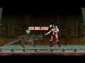Mortal Kombat New Era 2025 Komodai Full Playthrough HARD 8