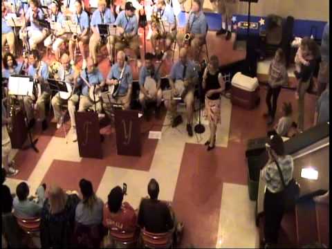 Duffy String Band - Somewhere Over The Rainbow