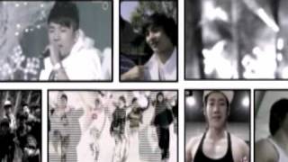 2pm-angel mv