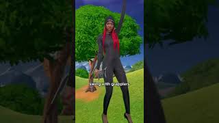 He Is We - I Wouldn’t Mind (merrily we fall out of line) FORTNITE remix #fortnite | KeepUpRadio