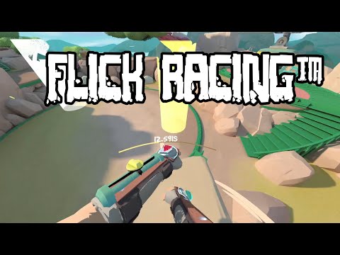 Cool speedrun example by MasterMischief