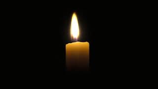 one candle status - pixabay video free download #s