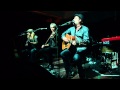 LEVELLERS THE ROAD LIVE ACOUSTIC AT FILM PREMIER, RED GALLERY LONDON