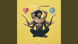 A Matter Of The Heart (feat. Phonte)