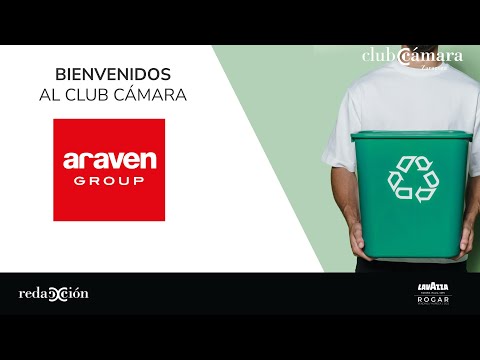Araven Group, referentes en el sector hostelero y retail con más de cuarenta años de experiencia