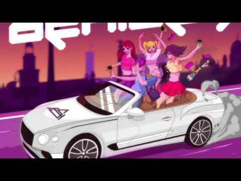 Data Luv - "BENTLEY" Remix arp