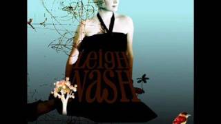 Leigh Nash - Nervous In The Light Of Dawn (morgan page remix) [Sixpence]