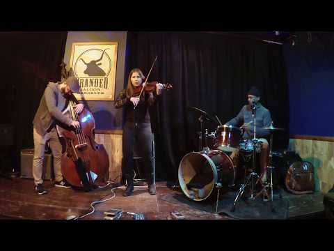 Lisanne Tremblay / Shawn Lovato / Eric McPherson -- at Off-Brand Music Series