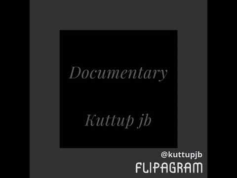 Kuttup jb - Documentary