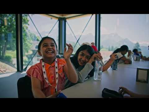 Aiglon Summer School